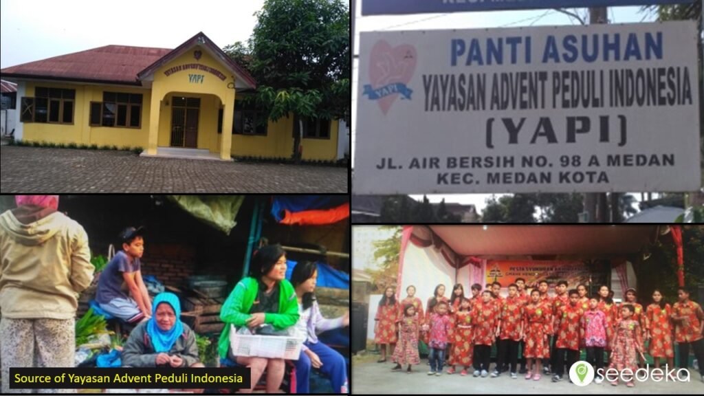 Yayasan Advent Peduli Indonesia