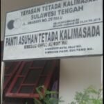 Yayasan Panti Asuhan Tetada Kalimasada